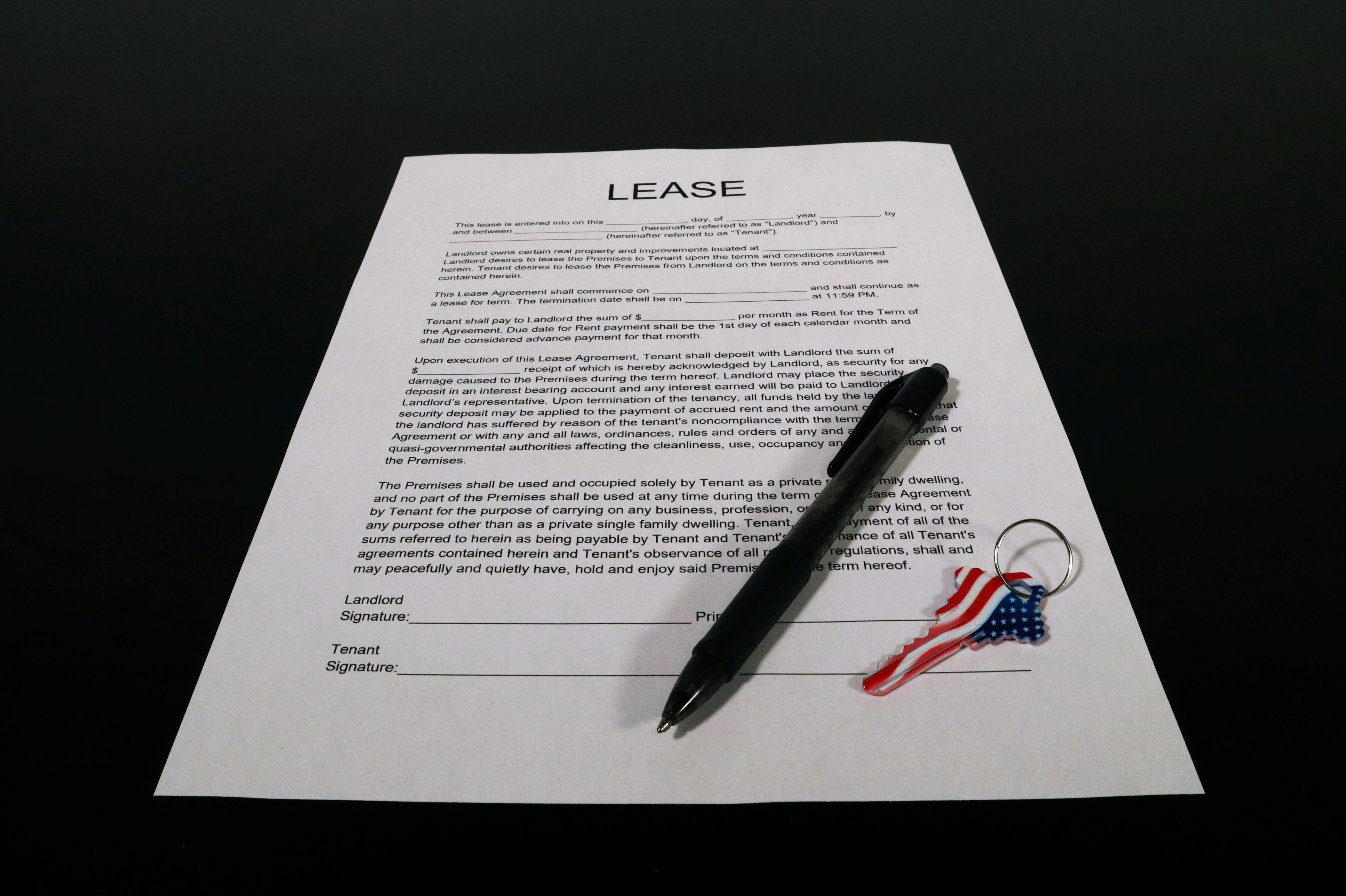 5 Mistakes Landlords Make and How to Avoid Them